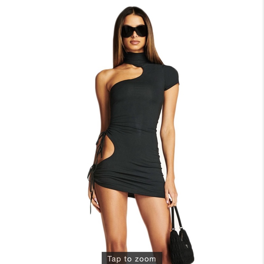 I AM GIA LARA DRESS